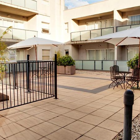 Punthill Burwood Aparthotel Exterior photo