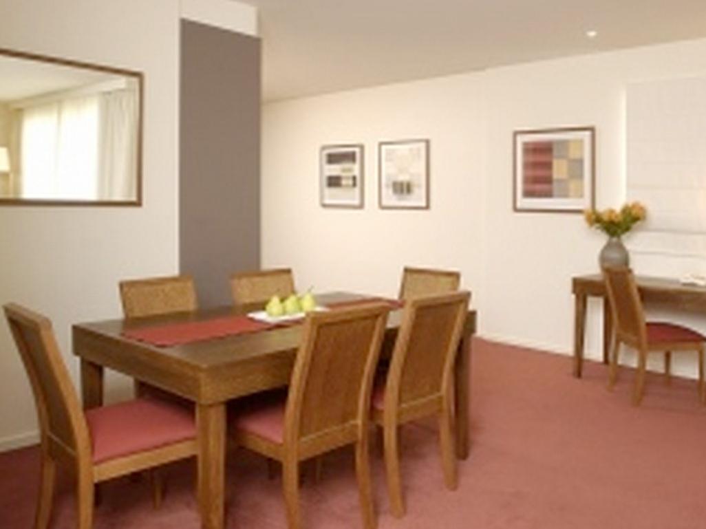 Punthill Burwood Aparthotel Room photo