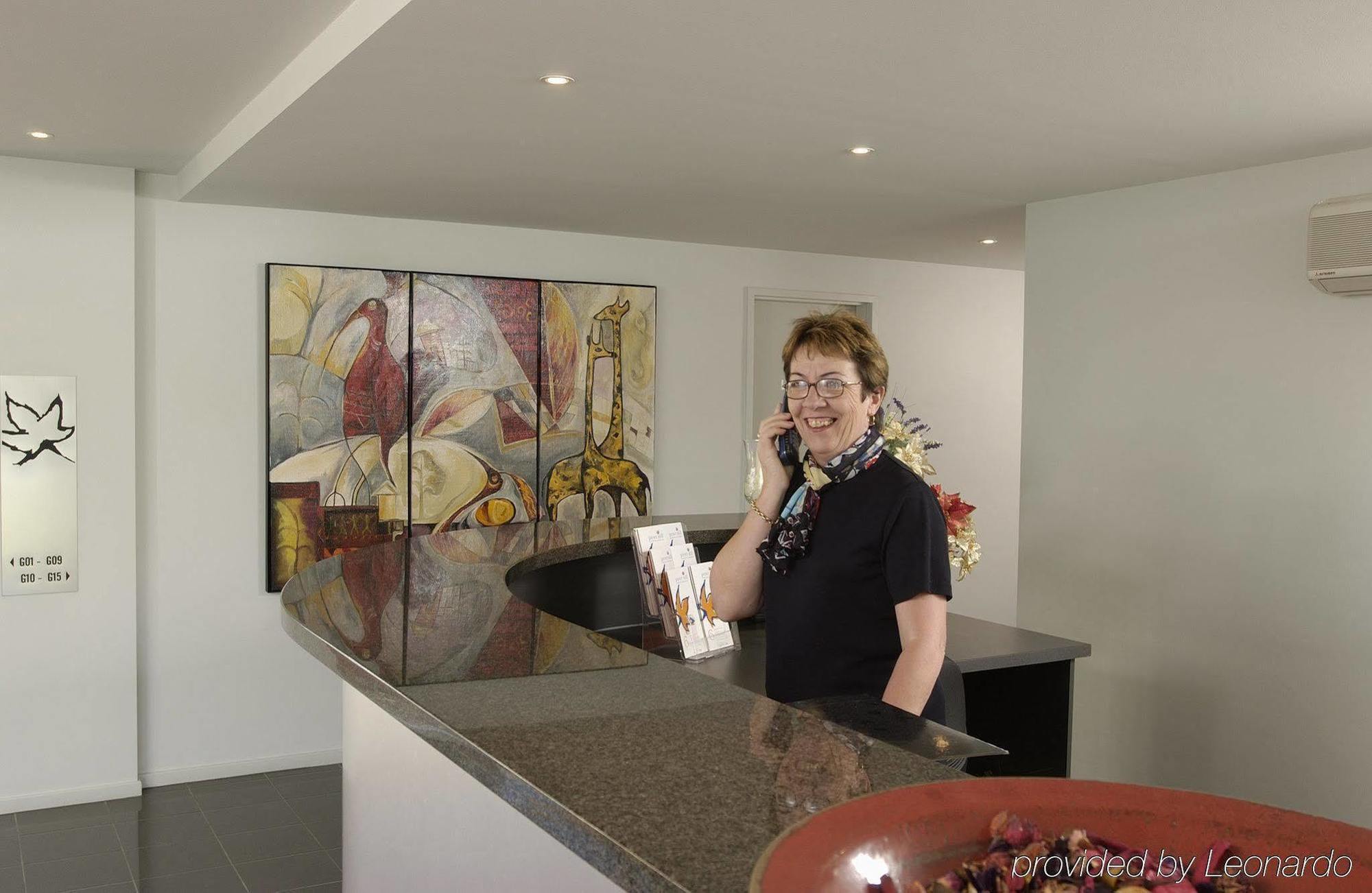 Punthill Burwood Aparthotel Interior photo