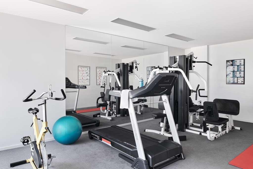 Punthill Burwood Aparthotel Facilities photo